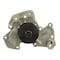 Aisin Hyundai Santa Fe 06-01/Sonata 05-99/Tibu Water Pump, Wpk804 WPK804 - alternate 1